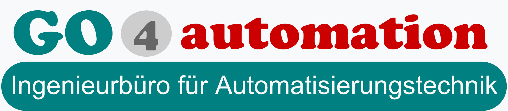 Logo GO4automation